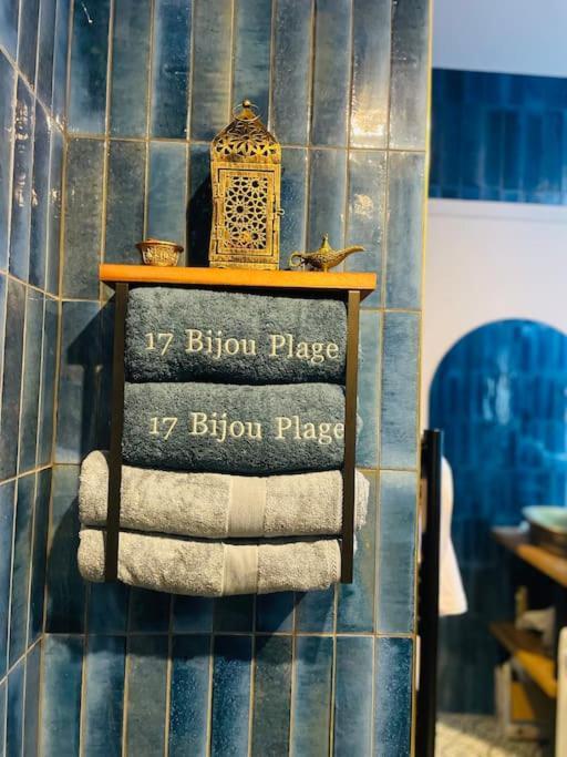 17Bijou-Plage أنتيب المظهر الخارجي الصورة